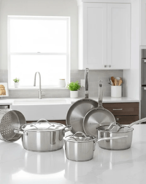 Home & kitchen