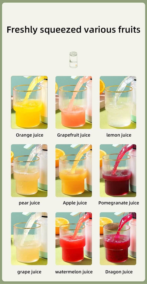 Citrus Juicer - Revolve