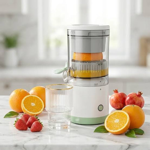 citrus juicer